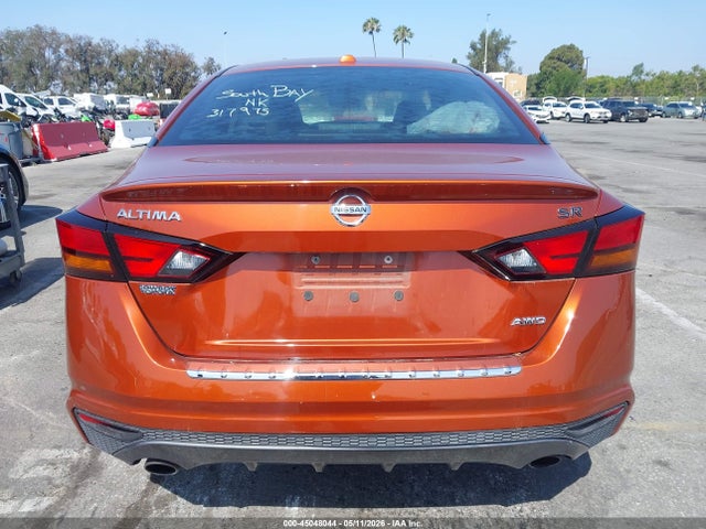 Nissan Altima 2.5 Sr 2019 1N4BL4CW2KN317975 Image 16