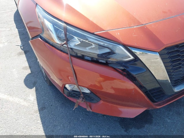 Nissan Altima 2.5 Sr 2019 1N4BL4CW2KN317975 Image 17