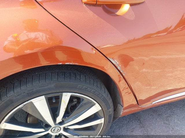 Nissan Altima 2.5 Sr 2019 1N4BL4CW2KN317975 Image 18