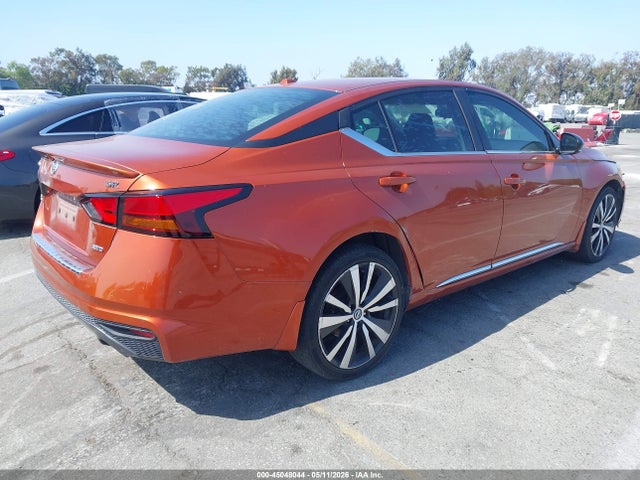 Nissan Altima 2.5 Sr 2019 1N4BL4CW2KN317975 Image 4