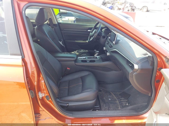 Nissan Altima 2.5 Sr 2019 1N4BL4CW2KN317975 Image 5