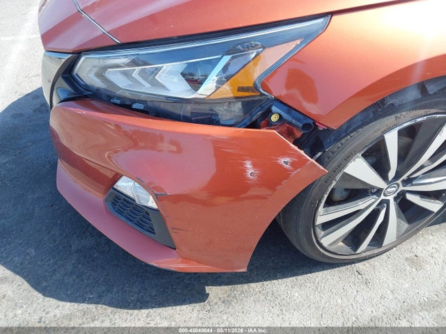 Nissan Altima 2.5 Sr 2019 1N4BL4CW2KN317975 Image 6