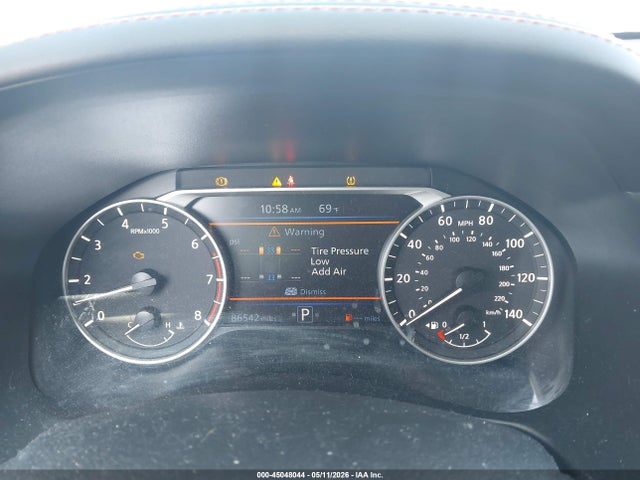 Nissan Altima 2.5 Sr 2019 1N4BL4CW2KN317975 Image 7