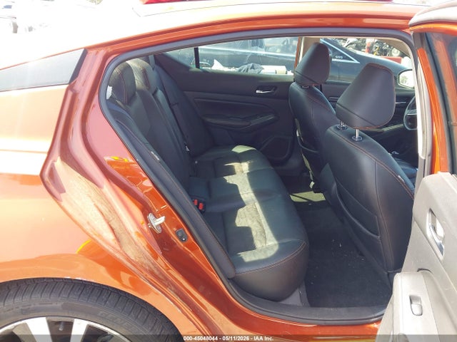 Nissan Altima 2.5 Sr 2019 1N4BL4CW2KN317975 Image 8