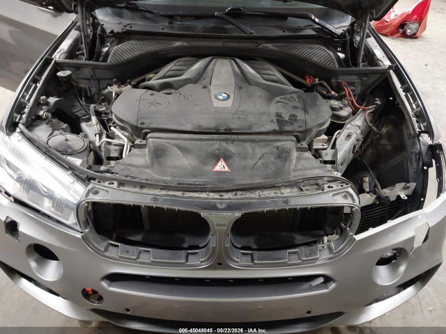 Aukcja sprzedaży 2016 Bmw X5 Xdrive50i, vin: 5UXKR6C50G0J80095, numer aukcji: 45048045