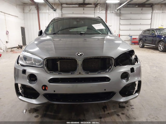 Aukcja sprzedaży 2016 Bmw X5 Xdrive50i, vin: 5UXKR6C50G0J80095, numer aukcji: 45048045