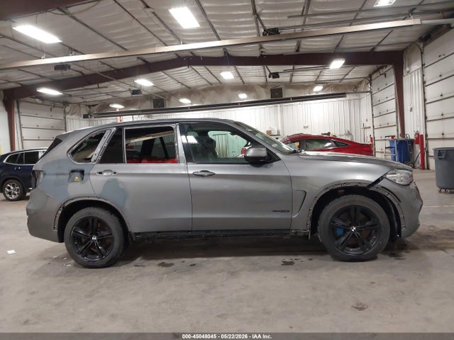 Aukcja sprzedaży 2016 Bmw X5 Xdrive50i, vin: 5UXKR6C50G0J80095, numer aukcji: 45048045