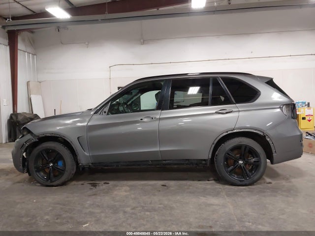 Aukcja sprzedaży 2016 Bmw X5 Xdrive50i, vin: 5UXKR6C50G0J80095, numer aukcji: 45048045