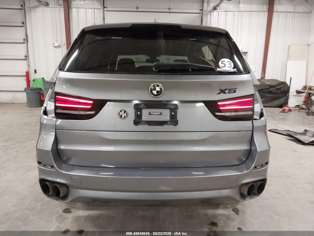 Aukcja sprzedaży 2016 Bmw X5 Xdrive50i, vin: 5UXKR6C50G0J80095, numer aukcji: 45048045