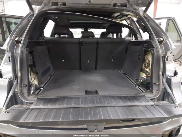 Aukcja sprzedaży 2016 Bmw X5 Xdrive50i, vin: 5UXKR6C50G0J80095, numer aukcji: 45048045