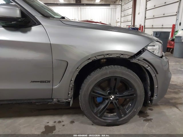 Aukcja sprzedaży 2016 Bmw X5 Xdrive50i, vin: 5UXKR6C50G0J80095, numer aukcji: 45048045
