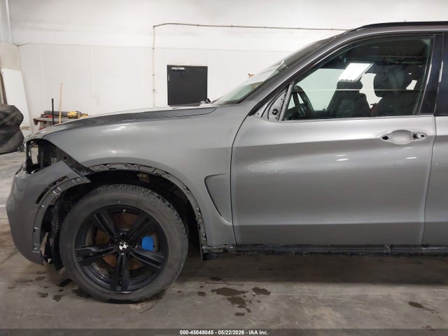 Aukcja sprzedaży 2016 Bmw X5 Xdrive50i, vin: 5UXKR6C50G0J80095, numer aukcji: 45048045