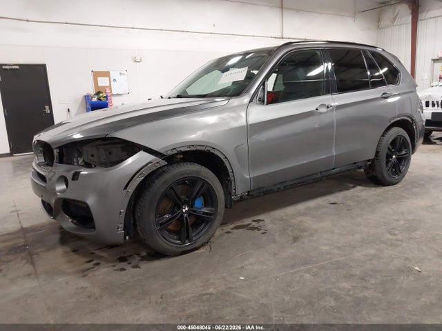 Aukcja sprzedaży 2016 Bmw X5 Xdrive50i, vin: 5UXKR6C50G0J80095, numer aukcji: 45048045