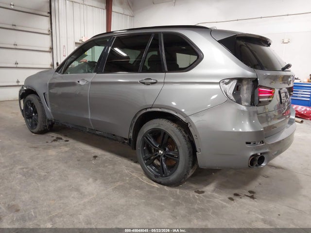 Aukcja sprzedaży 2016 Bmw X5 Xdrive50i, vin: 5UXKR6C50G0J80095, numer aukcji: 45048045
