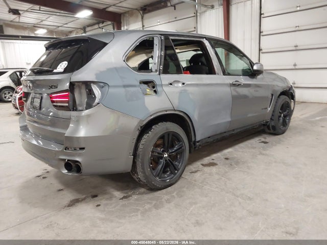 Aukcja sprzedaży 2016 Bmw X5 Xdrive50i, vin: 5UXKR6C50G0J80095, numer aukcji: 45048045