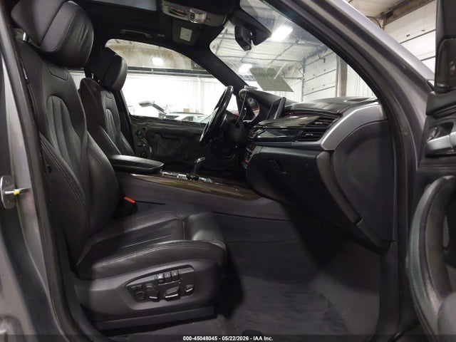Aukcja sprzedaży 2016 Bmw X5 Xdrive50i, vin: 5UXKR6C50G0J80095, numer aukcji: 45048045