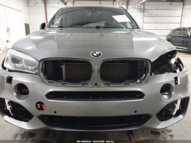 Aukcja sprzedaży 2016 Bmw X5 Xdrive50i, vin: 5UXKR6C50G0J80095, numer aukcji: 45048045