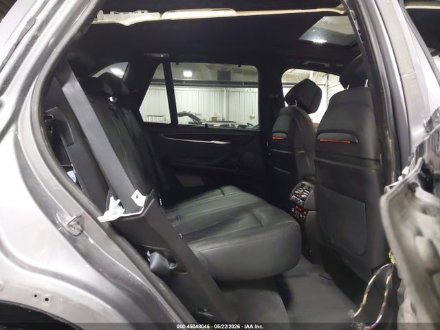 Aukcja sprzedaży 2016 Bmw X5 Xdrive50i, vin: 5UXKR6C50G0J80095, numer aukcji: 45048045