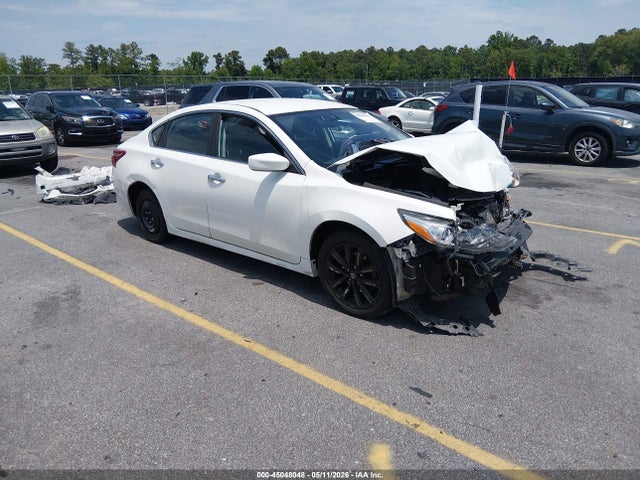Продаж на аукціоні авто 2018 Nissan Altima 2.5 Sv, vin: 1N4AL3AP3JC199639, номер лоту: 45048048