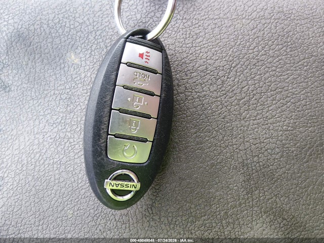 Продаж на аукціоні авто 2018 Nissan Altima 2.5 Sv, vin: 1N4AL3AP3JC199639, номер лоту: 45048048