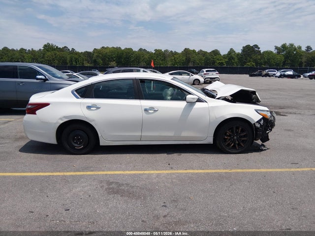 Продаж на аукціоні авто 2018 Nissan Altima 2.5 Sv, vin: 1N4AL3AP3JC199639, номер лоту: 45048048