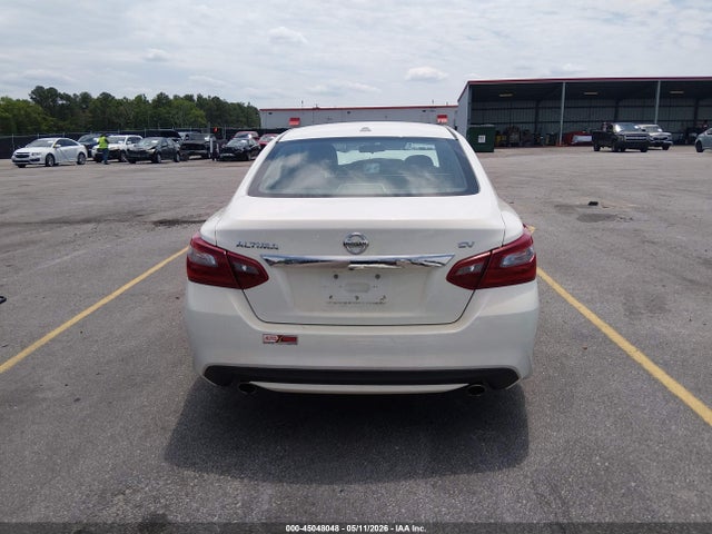 Продаж на аукціоні авто 2018 Nissan Altima 2.5 Sv, vin: 1N4AL3AP3JC199639, номер лоту: 45048048