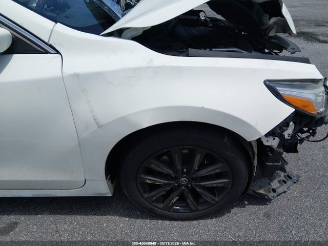 Продаж на аукціоні авто 2018 Nissan Altima 2.5 Sv, vin: 1N4AL3AP3JC199639, номер лоту: 45048048