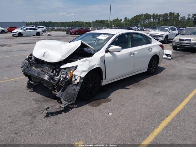 Продаж на аукціоні авто 2018 Nissan Altima 2.5 Sv, vin: 1N4AL3AP3JC199639, номер лоту: 45048048