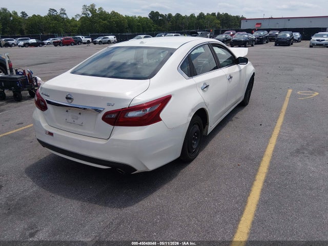 Продаж на аукціоні авто 2018 Nissan Altima 2.5 Sv, vin: 1N4AL3AP3JC199639, номер лоту: 45048048