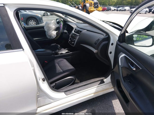 Продаж на аукціоні авто 2018 Nissan Altima 2.5 Sv, vin: 1N4AL3AP3JC199639, номер лоту: 45048048