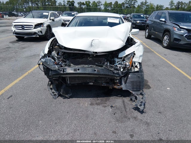 Продаж на аукціоні авто 2018 Nissan Altima 2.5 Sv, vin: 1N4AL3AP3JC199639, номер лоту: 45048048