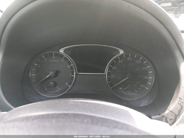 Продаж на аукціоні авто 2018 Nissan Altima 2.5 Sv, vin: 1N4AL3AP3JC199639, номер лоту: 45048048