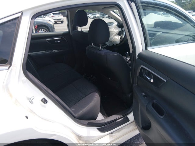 Продаж на аукціоні авто 2018 Nissan Altima 2.5 Sv, vin: 1N4AL3AP3JC199639, номер лоту: 45048048