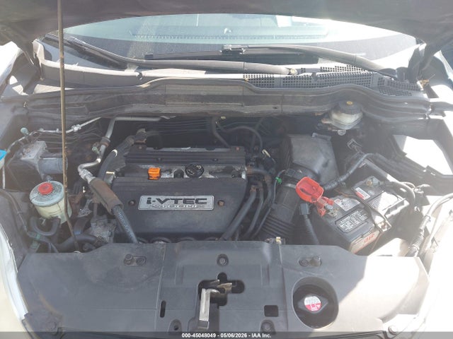Продаж на аукціоні авто 2007 Honda Cr-v Lx, vin: 5J6RE483X7L012335, номер лоту: 45048049