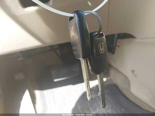 Продаж на аукціоні авто 2007 Honda Cr-v Lx, vin: 5J6RE483X7L012335, номер лоту: 45048049