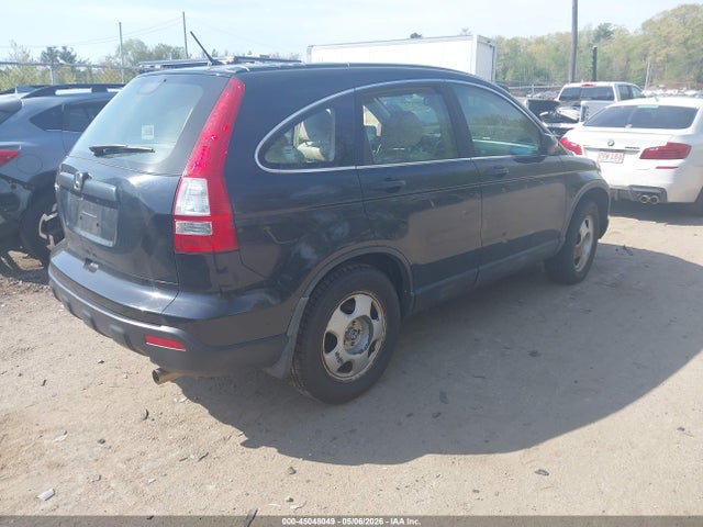 Продаж на аукціоні авто 2007 Honda Cr-v Lx, vin: 5J6RE483X7L012335, номер лоту: 45048049