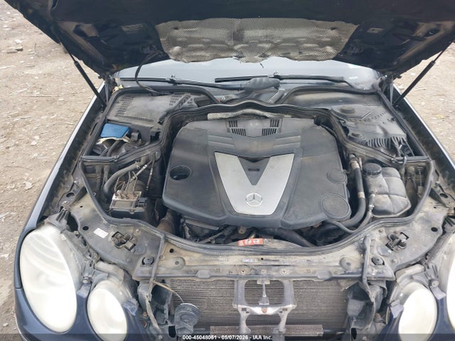 Продажа на аукционе авто 2007 Mercedes-benz E 320 Bluetec, vin: WDBUF22X57B052386, номер лота: 45048051