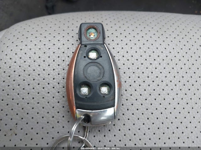 Продажа на аукционе авто 2007 Mercedes-benz E 320 Bluetec, vin: WDBUF22X57B052386, номер лота: 45048051