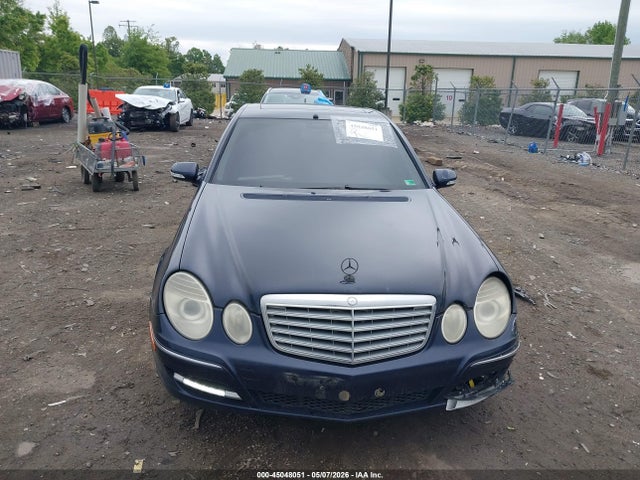 Продажа на аукционе авто 2007 Mercedes-benz E 320 Bluetec, vin: WDBUF22X57B052386, номер лота: 45048051