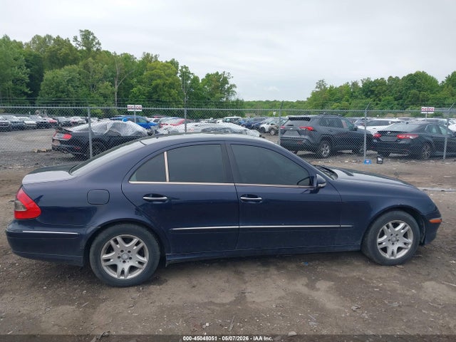Продажа на аукционе авто 2007 Mercedes-benz E 320 Bluetec, vin: WDBUF22X57B052386, номер лота: 45048051