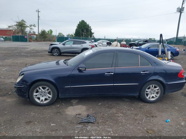 Продажа на аукционе авто 2007 Mercedes-benz E 320 Bluetec, vin: WDBUF22X57B052386, номер лота: 45048051