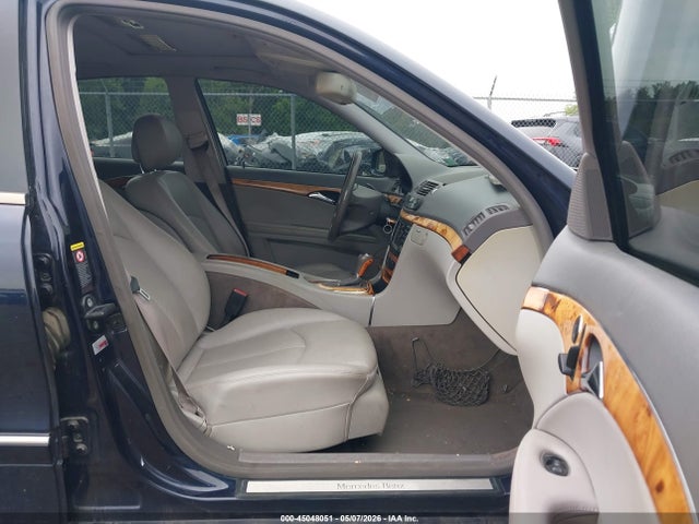 Продажа на аукционе авто 2007 Mercedes-benz E 320 Bluetec, vin: WDBUF22X57B052386, номер лота: 45048051
