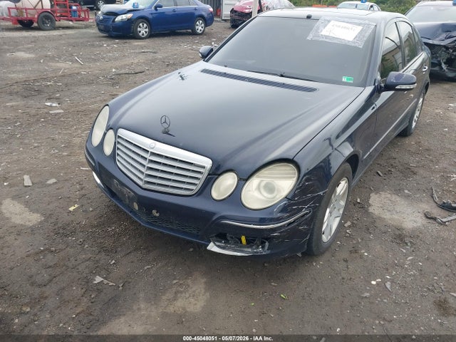Продажа на аукционе авто 2007 Mercedes-benz E 320 Bluetec, vin: WDBUF22X57B052386, номер лота: 45048051