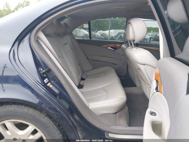 Продажа на аукционе авто 2007 Mercedes-benz E 320 Bluetec, vin: WDBUF22X57B052386, номер лота: 45048051