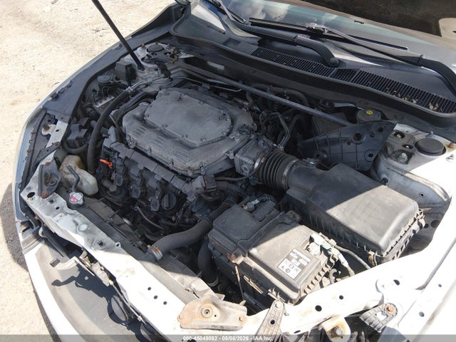 45048052 :رقم المزاد ، 19UUB2F38FA024513 vin ، 2015 Acura Tlx V6 مزاد بيع
