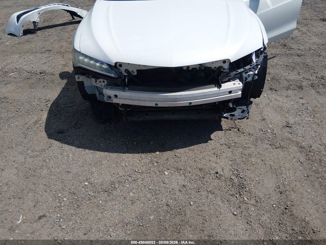 45048052 :رقم المزاد ، 19UUB2F38FA024513 vin ، 2015 Acura Tlx V6 مزاد بيع