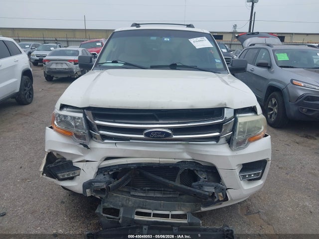 Aukcja sprzedaży 2017 Ford Expedition El Xlt, vin: 1FMJK1HTXHEA36937, numer aukcji: 45048053