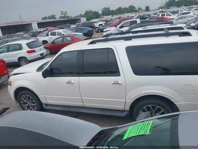 Aukcja sprzedaży 2017 Ford Expedition El Xlt, vin: 1FMJK1HTXHEA36937, numer aukcji: 45048053
