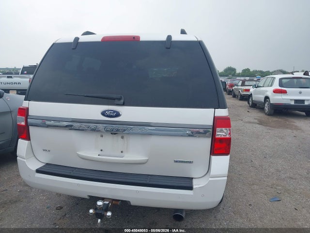 Auction sale of the 2017 Ford Expedition El Xlt, vin: 1FMJK1HTXHEA36937, lot number: 45048053