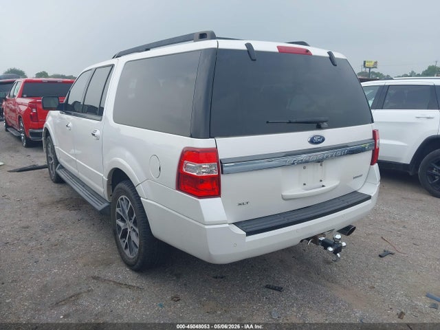 Aukcja sprzedaży 2017 Ford Expedition El Xlt, vin: 1FMJK1HTXHEA36937, numer aukcji: 45048053